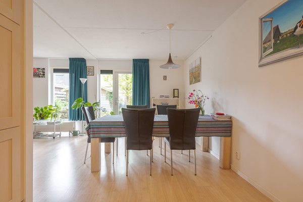 Medium property photo - Boogmakerstraat 29, 8043 AP Zwolle